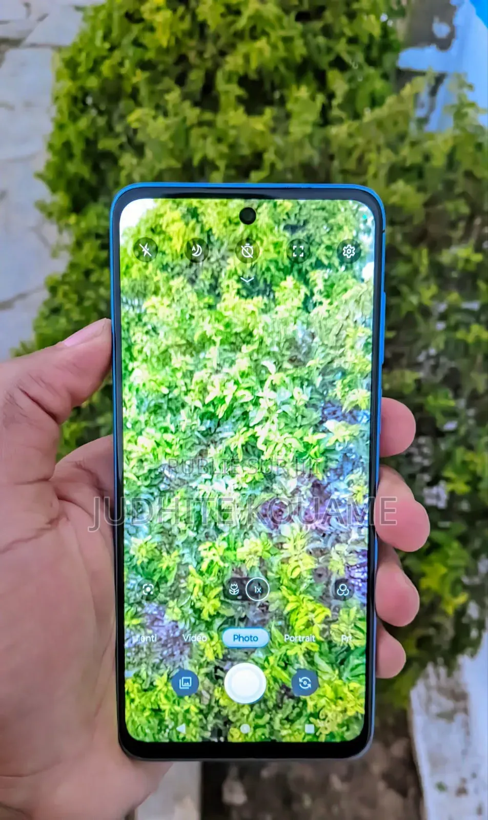 Nouveau Motorola Moto G Stylus -2023 64 GB Bleu