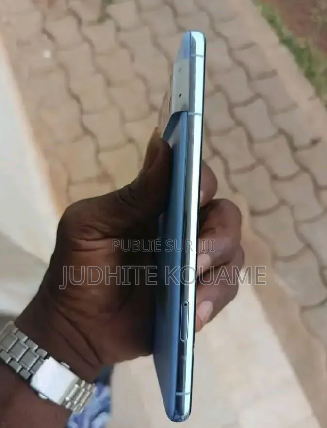 Nouveau Google Pixel 8 Pro 256 GB Bleu