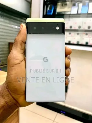 Nouveau Google Pixel 6 Pro 256 GB Autre