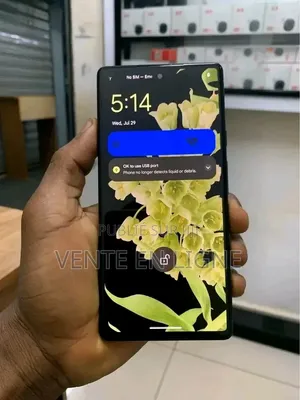 Nouveau Google Pixel 6 Pro 256 GB Autre