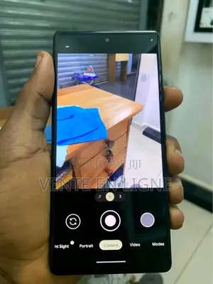 Nouveau Google Pixel 6 Pro 256 GB Autre