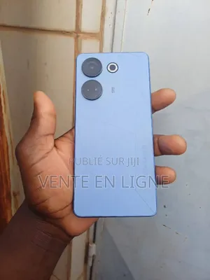 Tecno Camon 20 128 GB Autre