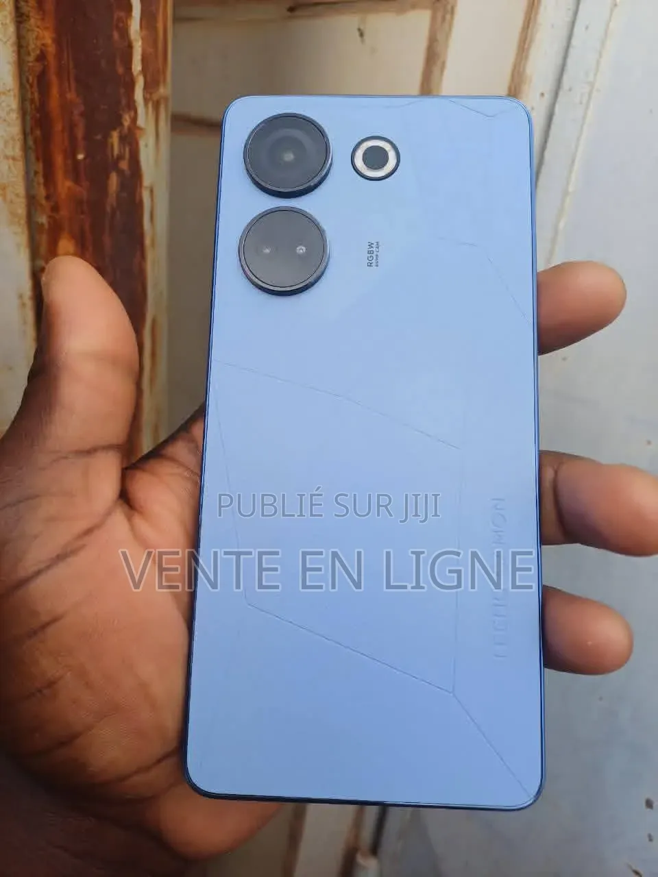 Tecno Camon 20 128 GB Autre