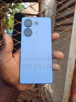 Tecno Camon 20 128 GB Autre