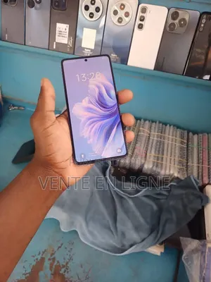 Tecno Camon 20 128 GB Autre