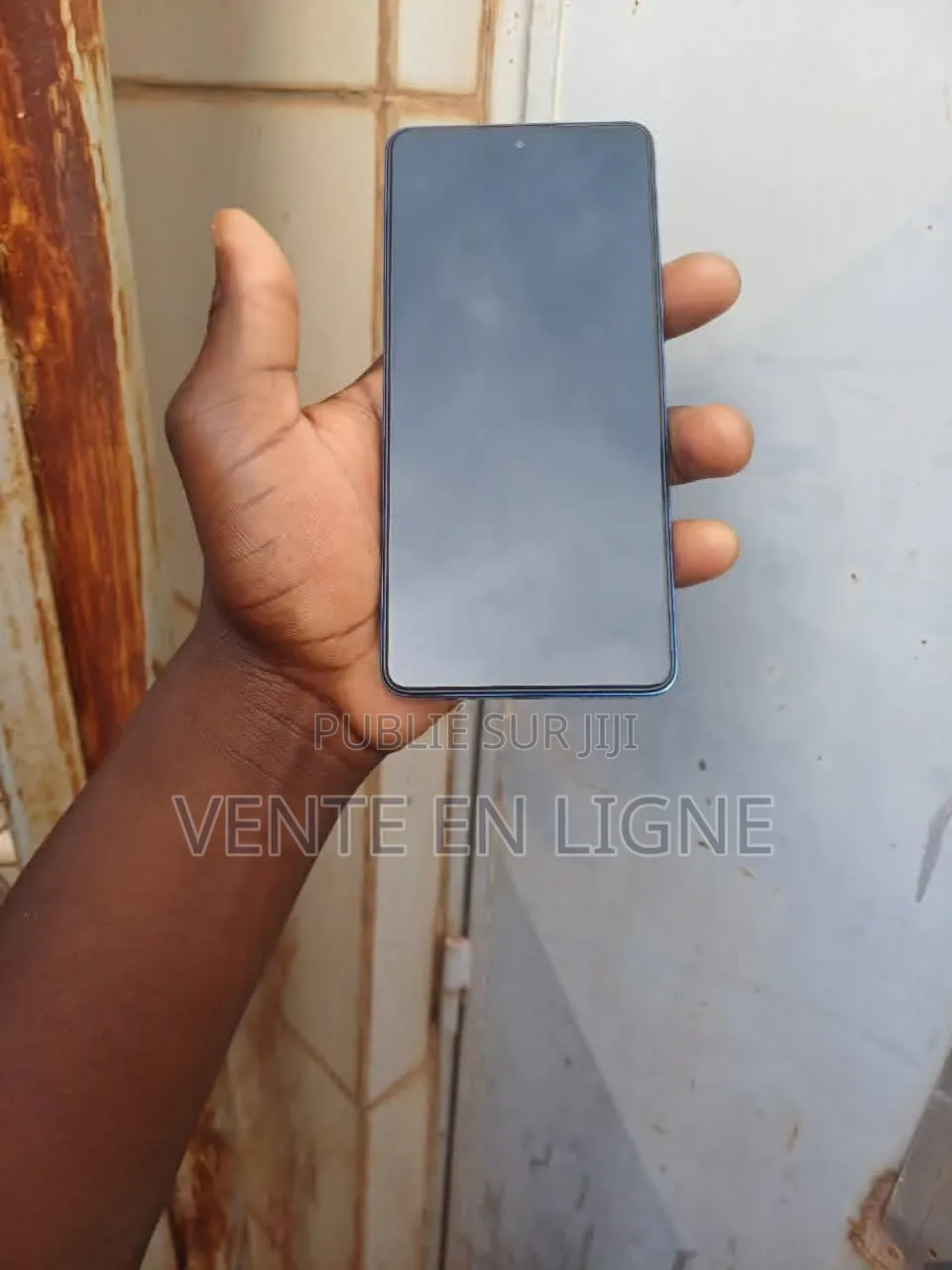 Tecno Camon 20 128 GB Autre