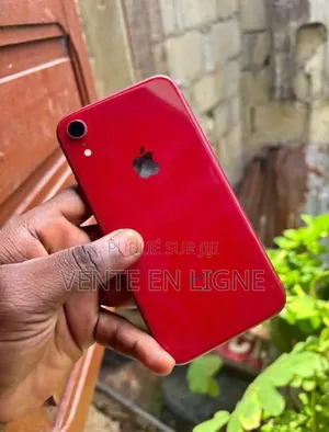 Nouveau Apple iPhone XR 64 GB Autre