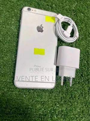 Apple iPhone 6s 64 GB Autre