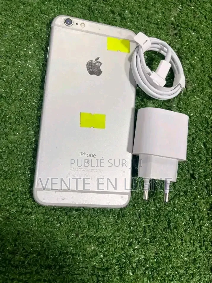 Apple iPhone 6s 64 GB Autre