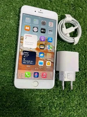 Apple iPhone 6s 64 GB Autre
