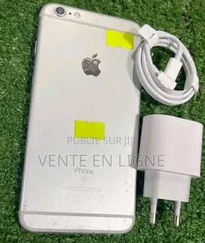 Apple iPhone 6s 64 GB Autre