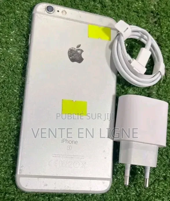 Apple iPhone 6s 64 GB Autre