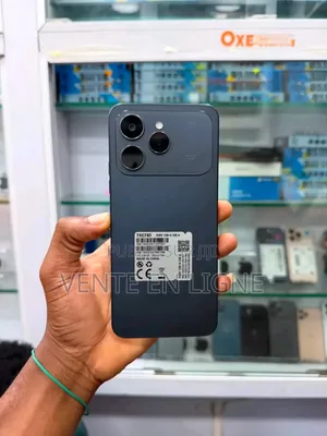 Tecno Spark 16 GB Autre