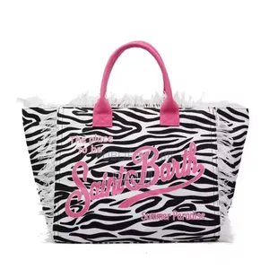 Sac Cabas Pour Femme, Fourre-Tout Pour Sortie, Pique-Nique Et Voyage