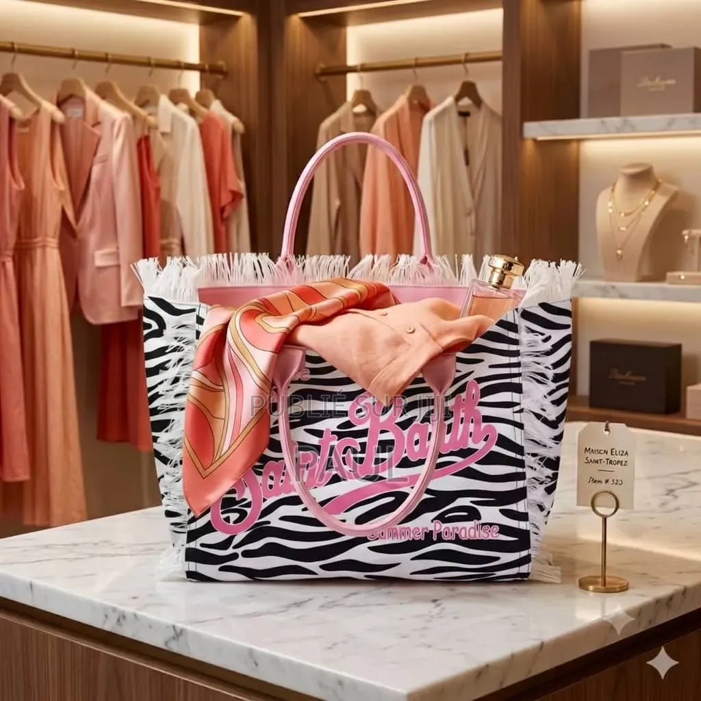 Sac Cabas Pour Femme, Fourre-Tout Pour Sortie, Pique-Nique Et Voyage