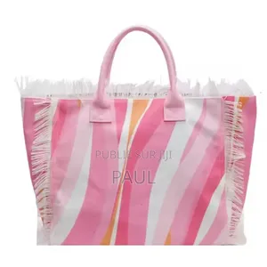 Sac Cabas, Fourre-Tout De Sortie, Pique-Nique Pour Femme