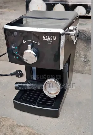 Machine À Café Expresso