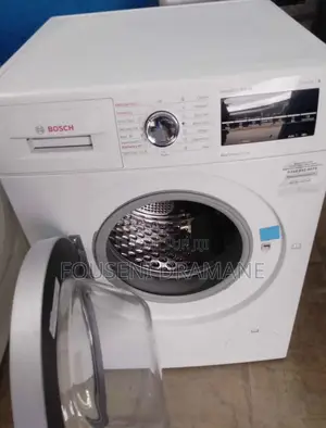 Machines Lave