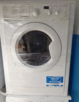 Machines Lave