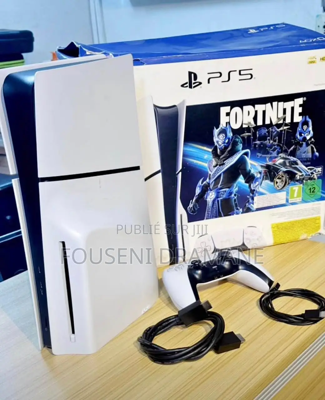 Jeux Ps5 Nouveau