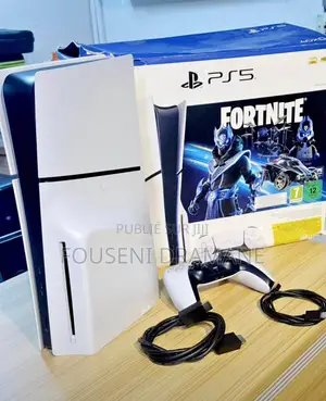 Jeux Ps5 Nouveau