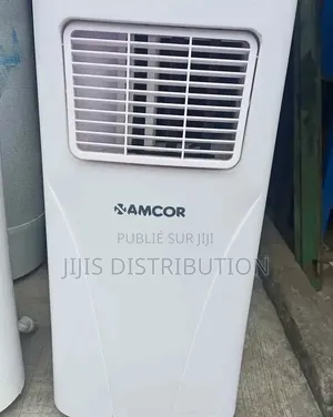 Climatiseur Mobile