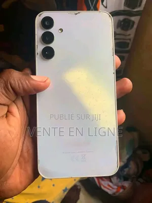 Samsung Galaxy A15 128 GB Autre