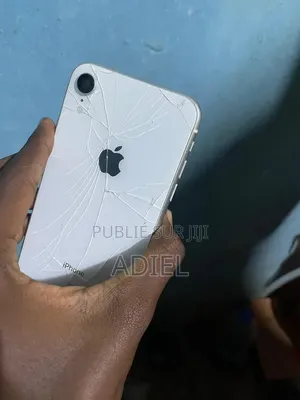 Apple iPhone 11 256 GB Blanc
