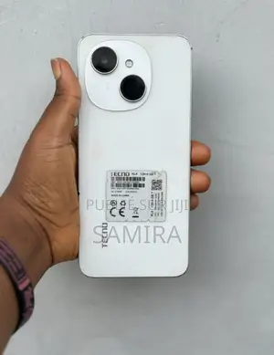 Nouveau Tecno Pop 9 128 GB Bleu