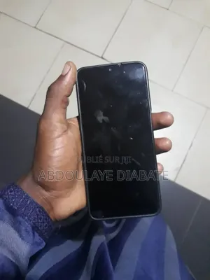 Samsung Galaxy A12 64 GB Bleu