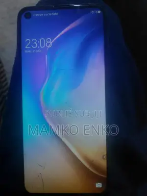 Tecno Spark 5 32 GB Vert