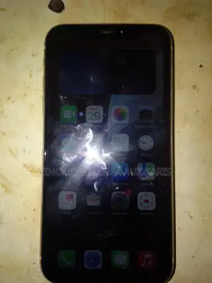 Apple iPhone XR 128 GB Jaune