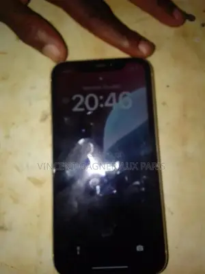 Apple iPhone XR 128 GB Jaune