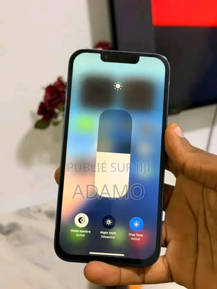 Nouveau Apple iPhone 13 Pro 512 GB Autre