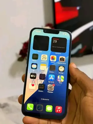 Nouveau Apple iPhone 13 Pro 512 GB Autre