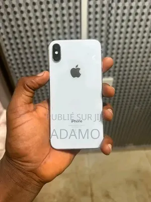 Nouveau Apple iPhone X 64 GB Autre
