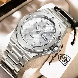 Montres Poedagar