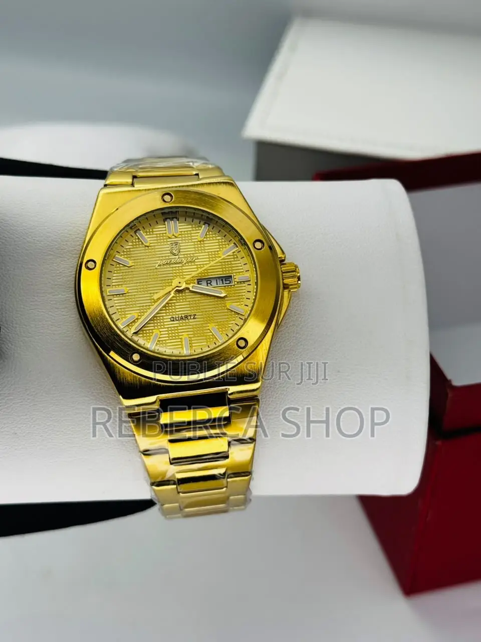 Montres Poedagar