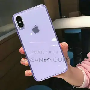 Nouveau Apple iPhone X 64 GB Blanc