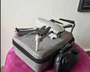 Drone 4DRC
