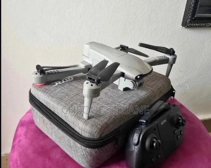 Drone 4DRC