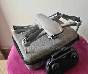 Drone 4DRC