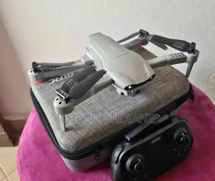 Drone 4DRC