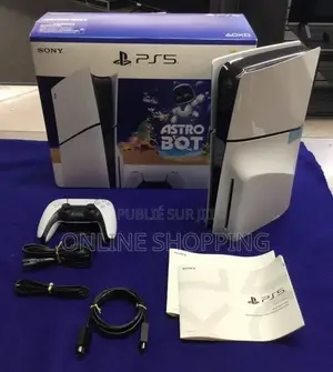 PlayStation 5 Standard