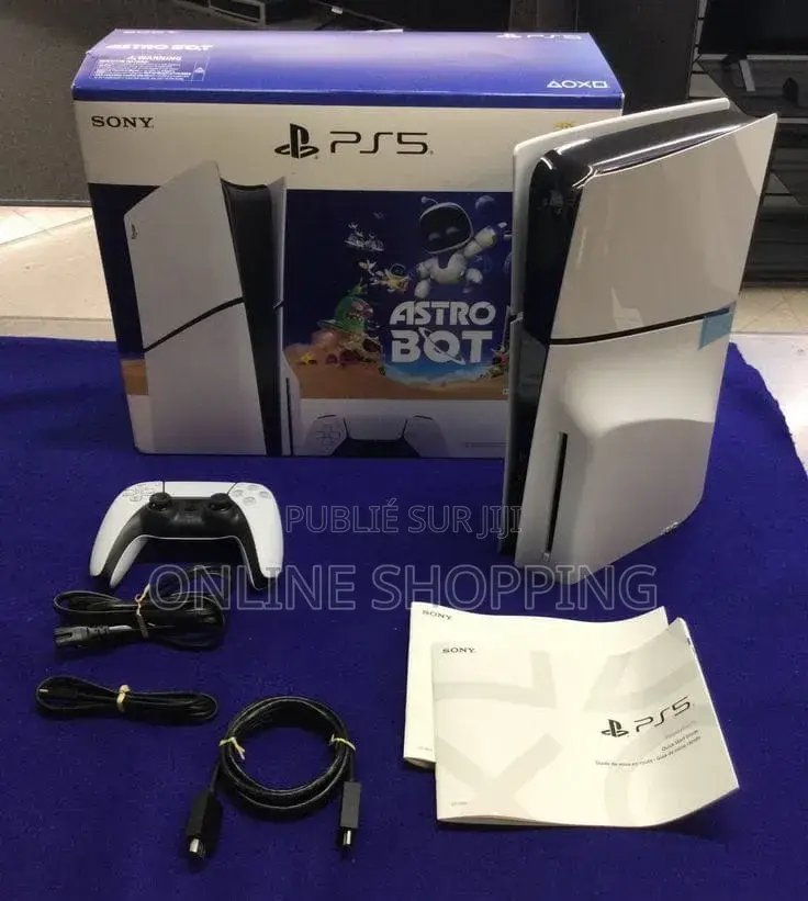 PlayStation 5 Standard
