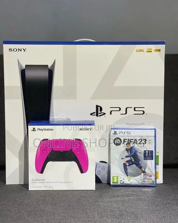 PlayStation 5 Standard
