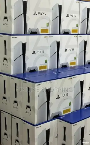 PlayStation 5 Standard