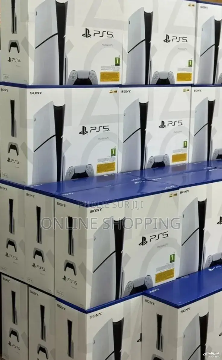 PlayStation 5 Standard