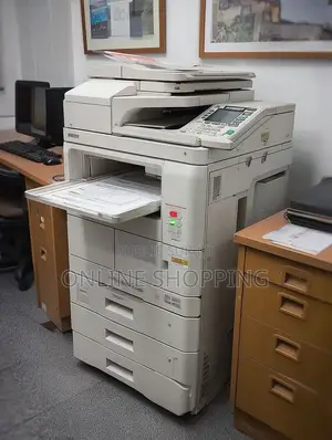 Imprimante HP