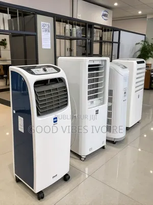Climatiseur Portatif